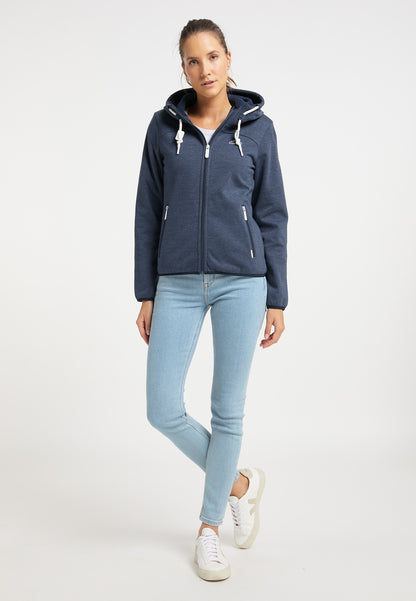 ICEBOUND Damen-Funktionsjacke