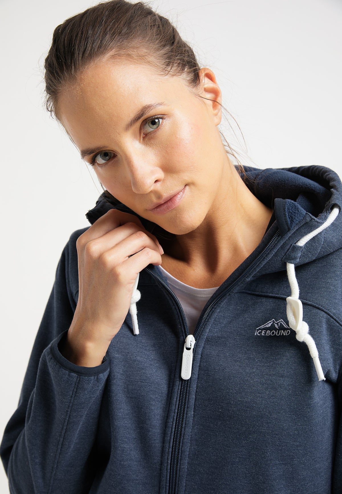 ICEBOUND Damen-Funktionsjacke