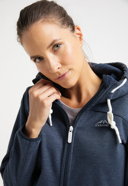 ICEBOUND Damen-Funktionsjacke