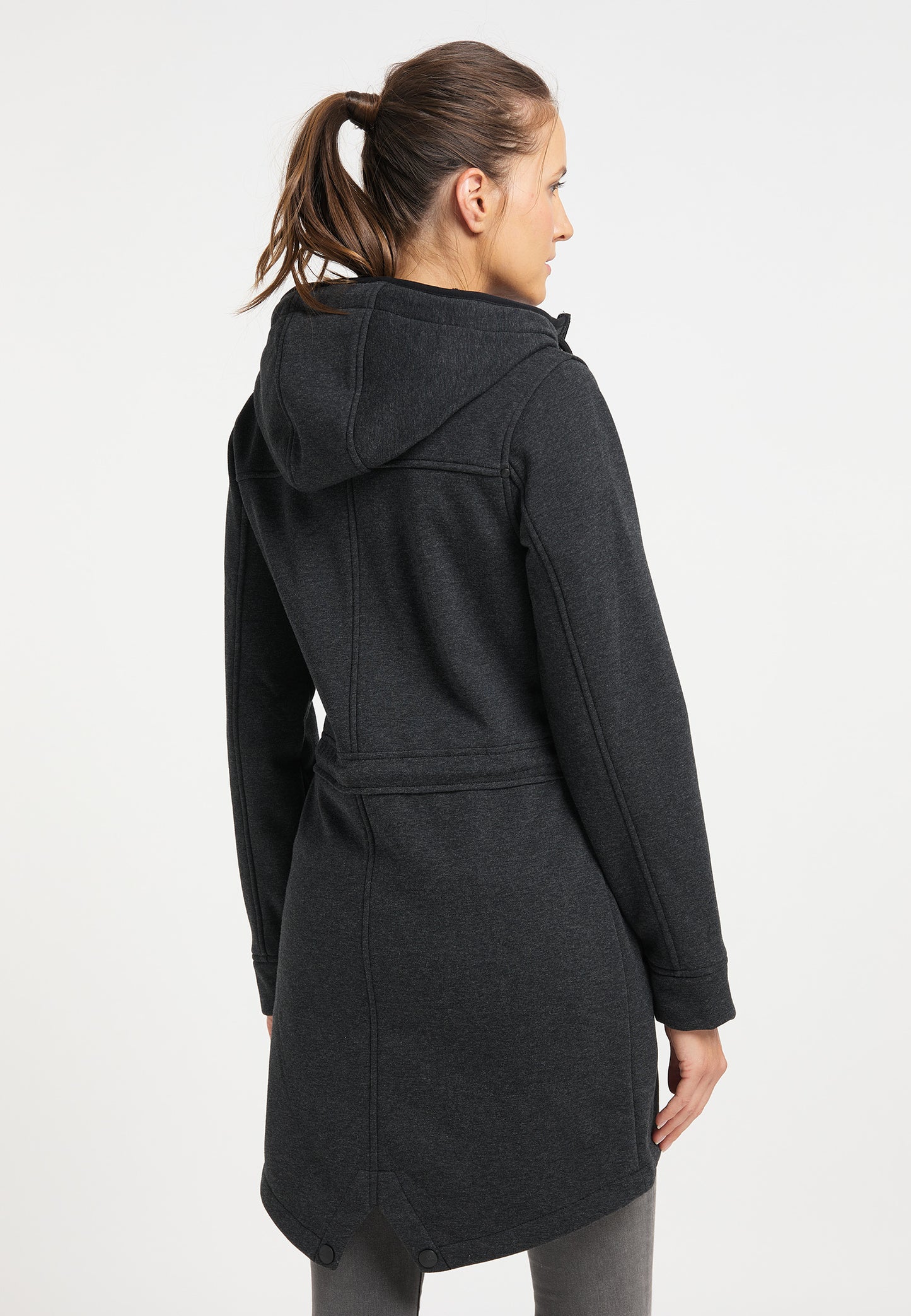ICEBOUND Damen-Funktionsjacke