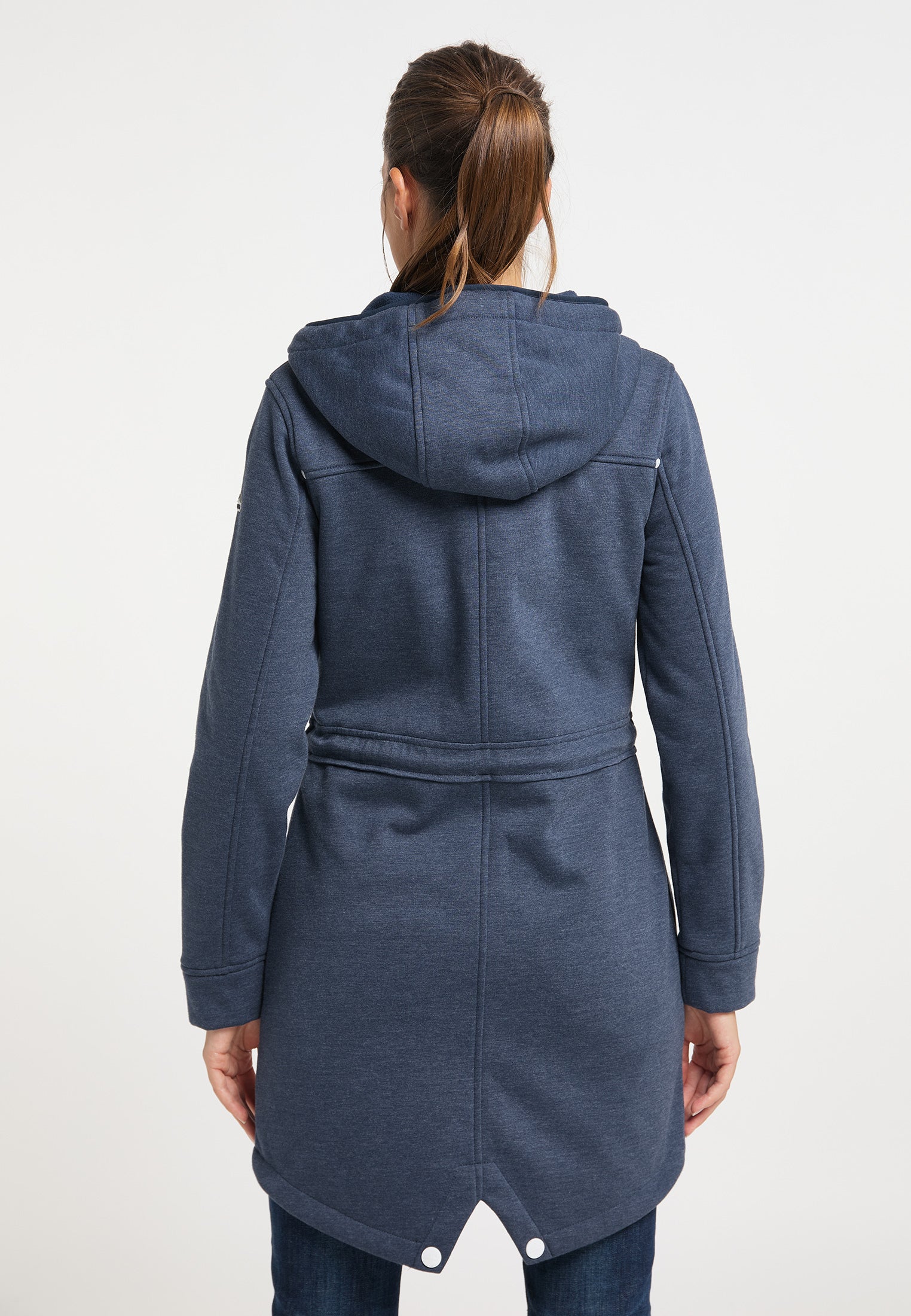 ICEBOUND Damen-Funktionsjacke