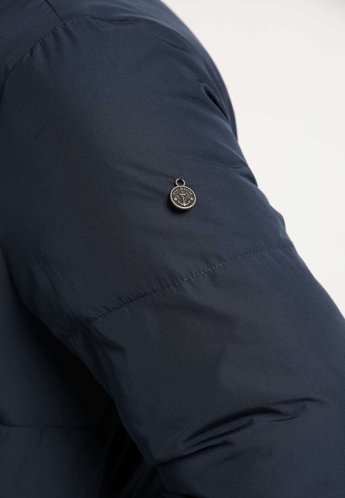 DreiMaster Maritim Men's Blouson