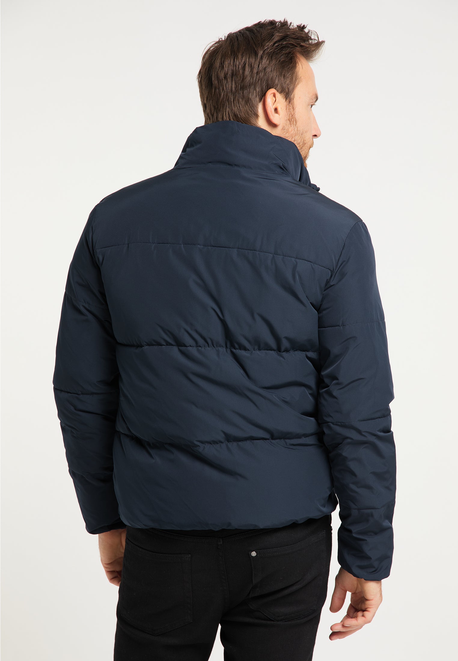 DreiMaster Maritim Men's Blouson