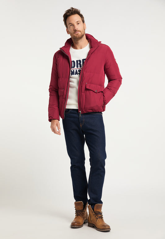 DreiMaster Maritim Men's Blouson
