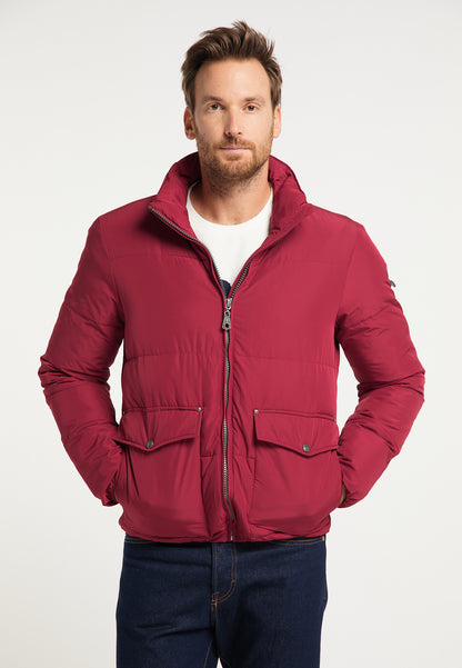 DreiMaster Maritim Men's Blouson