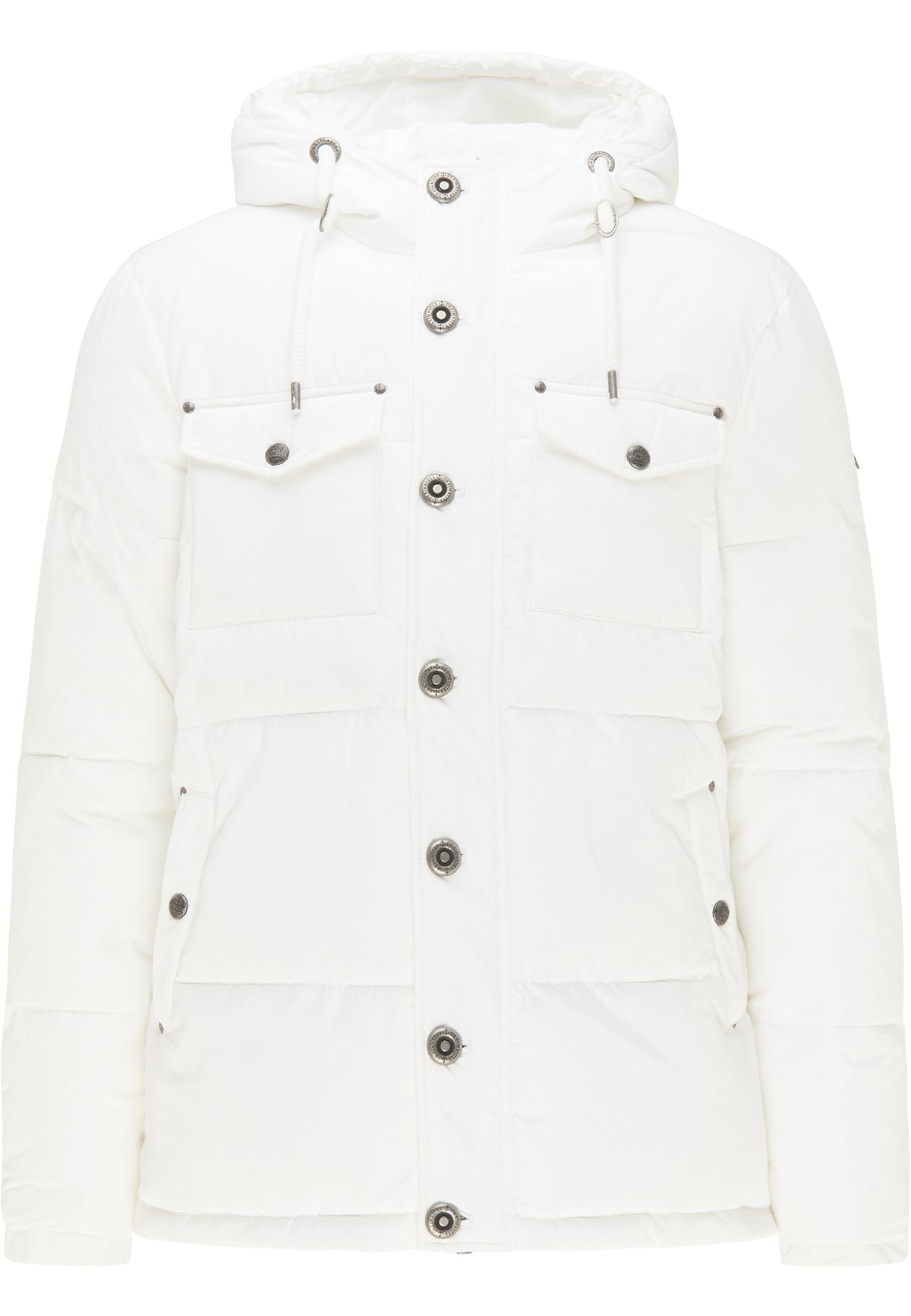 DreiMaster Maritim Herren-Winterjacke