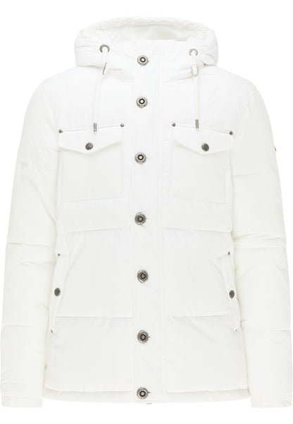 DreiMaster Maritim Herren-Winterjacke