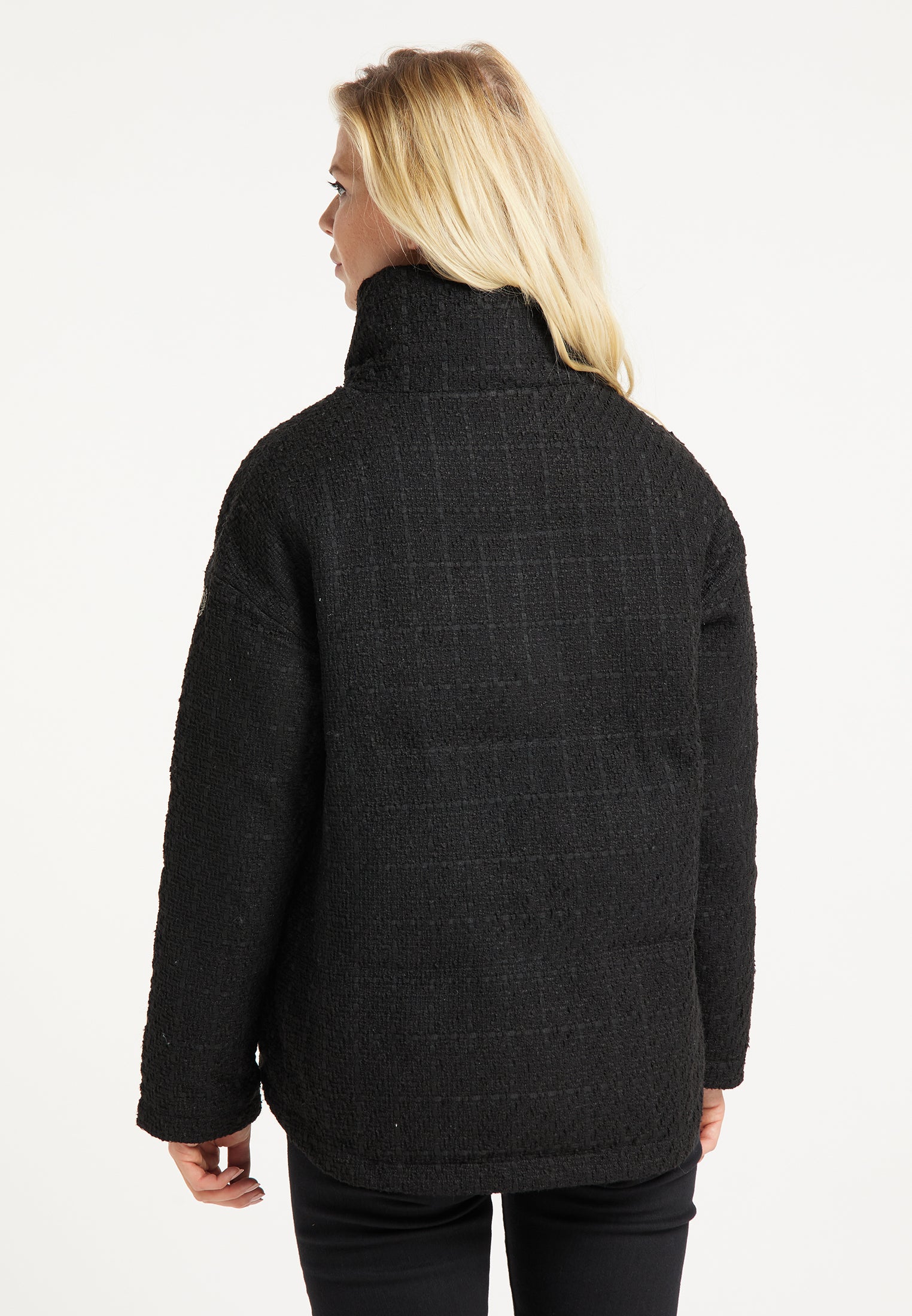 DreiMaster Vintage kurtka zimowa damska