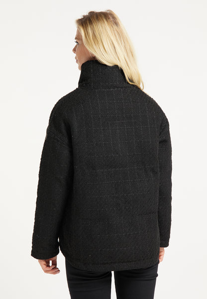 DreiMaster Vintage kurtka zimowa damska