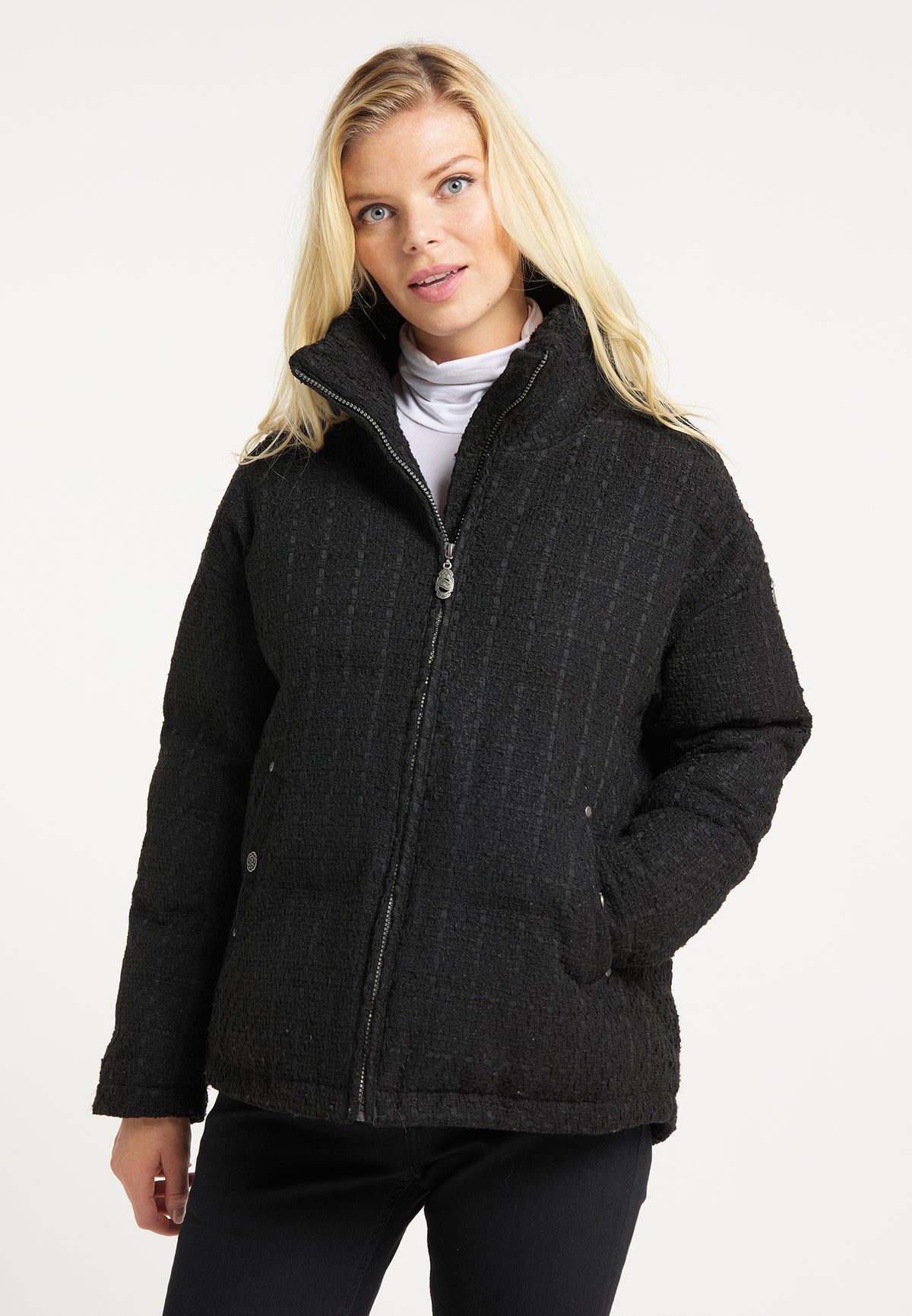 DreiMaster Vintage Women's Winterjacke
