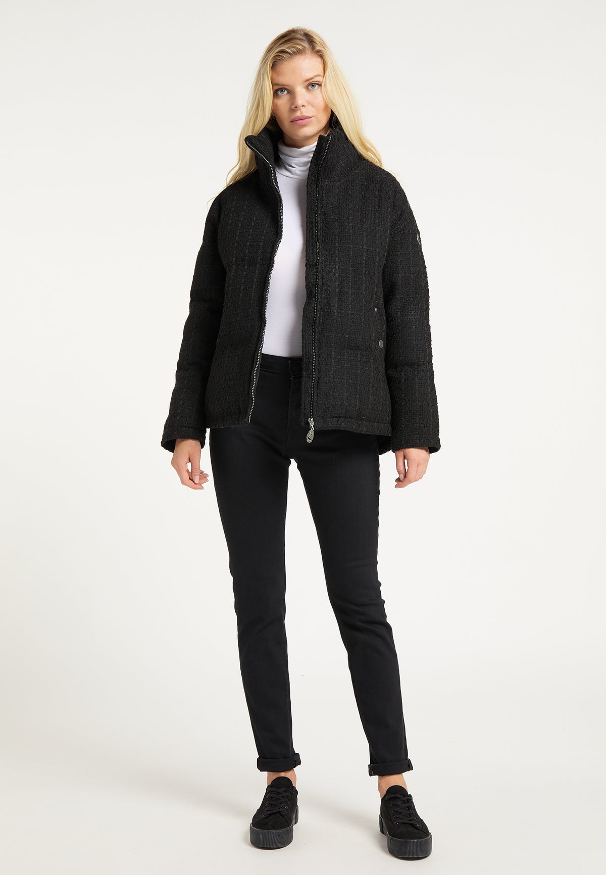 DreiMaster Vintage Women's Winterjacke