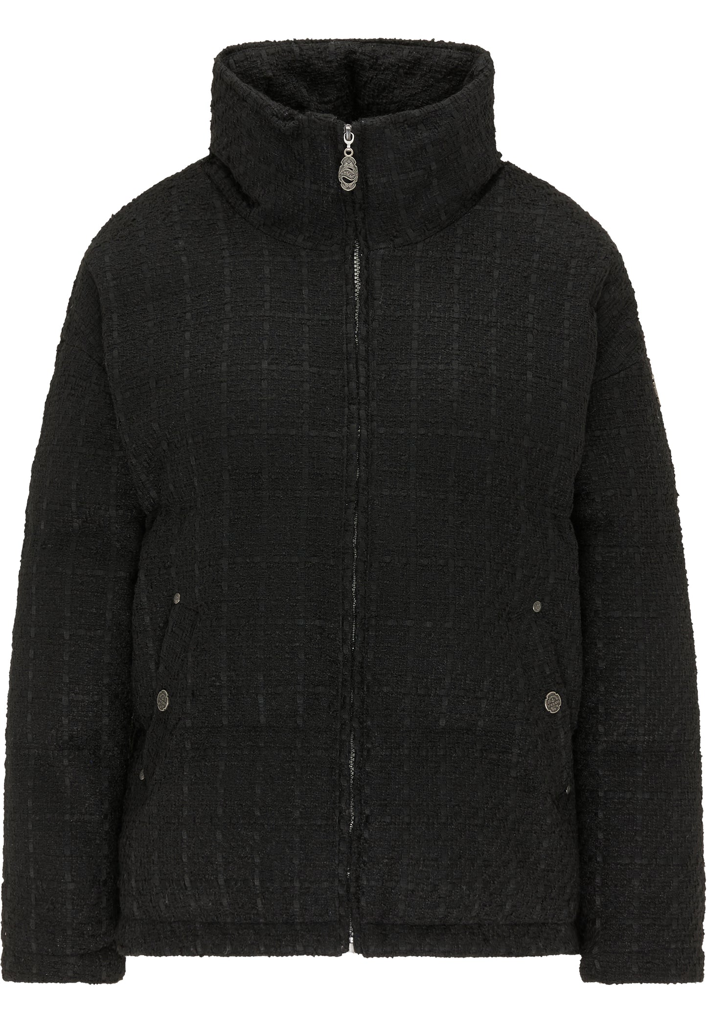 DreiMaster Vintage kurtka zimowa damska