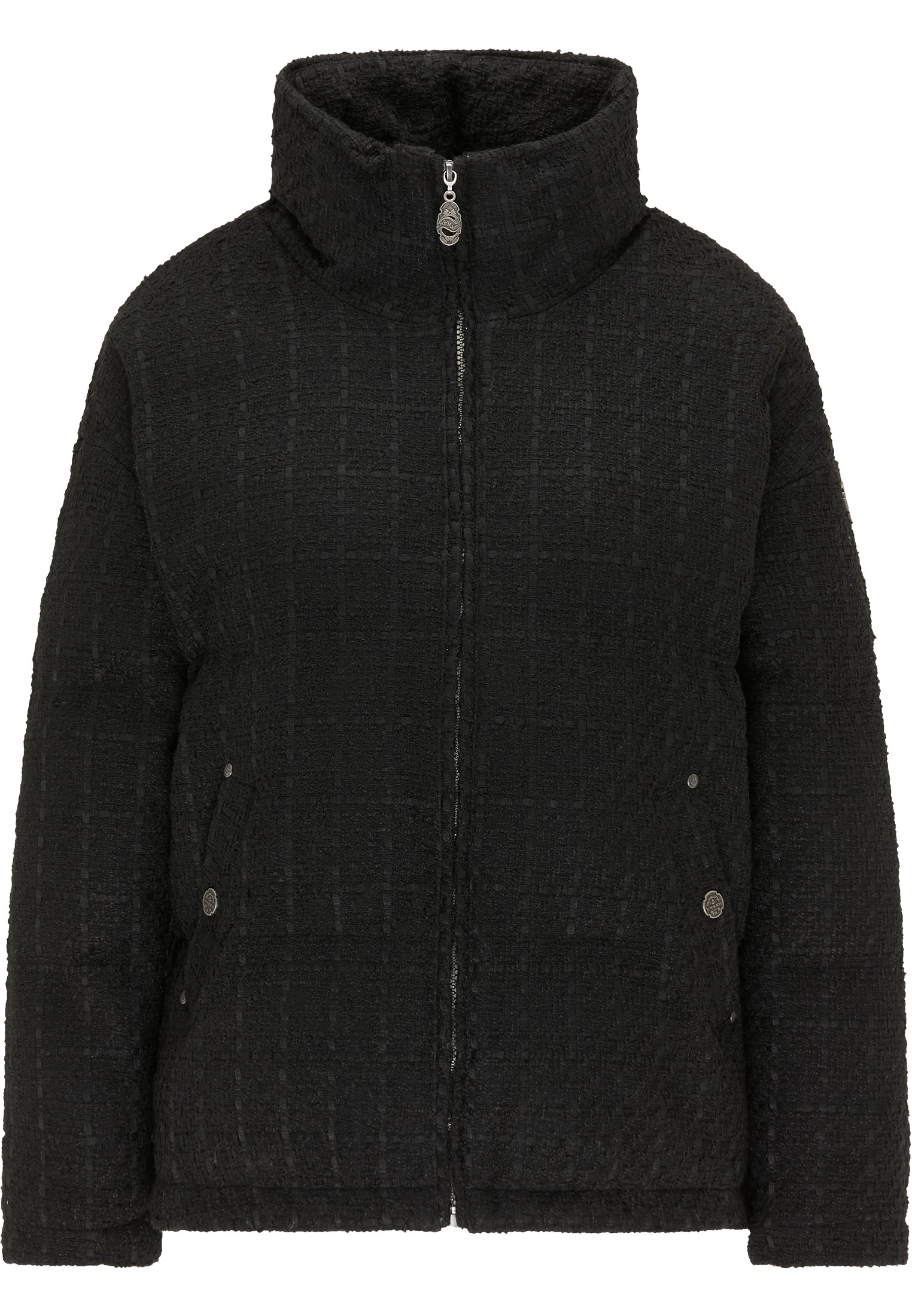 DreiMaster Vintage kurtka zimowa damska