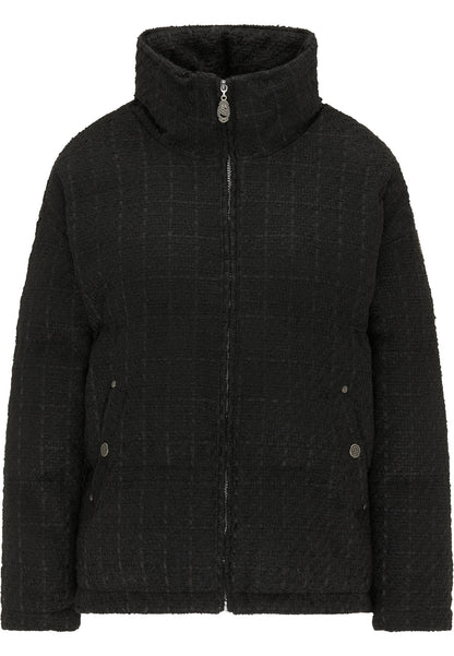 DreiMaster Vintage kurtka zimowa damska