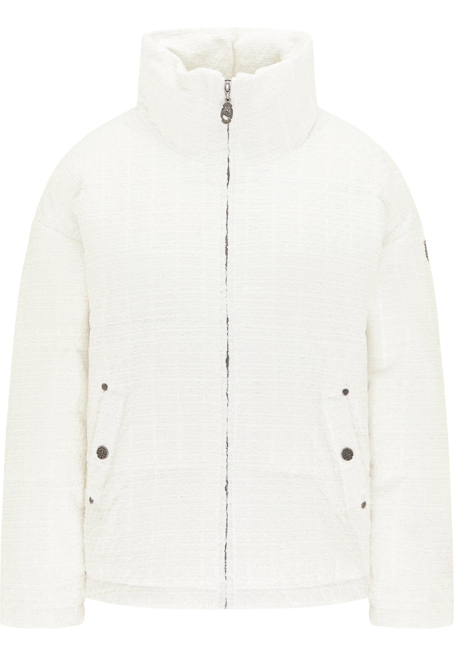 DreiMaster Vintage kurtka zimowa damska