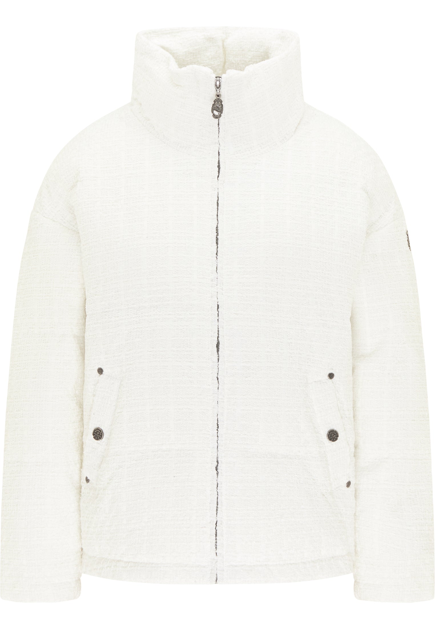 DreiMaster Vintage kurtka zimowa damska