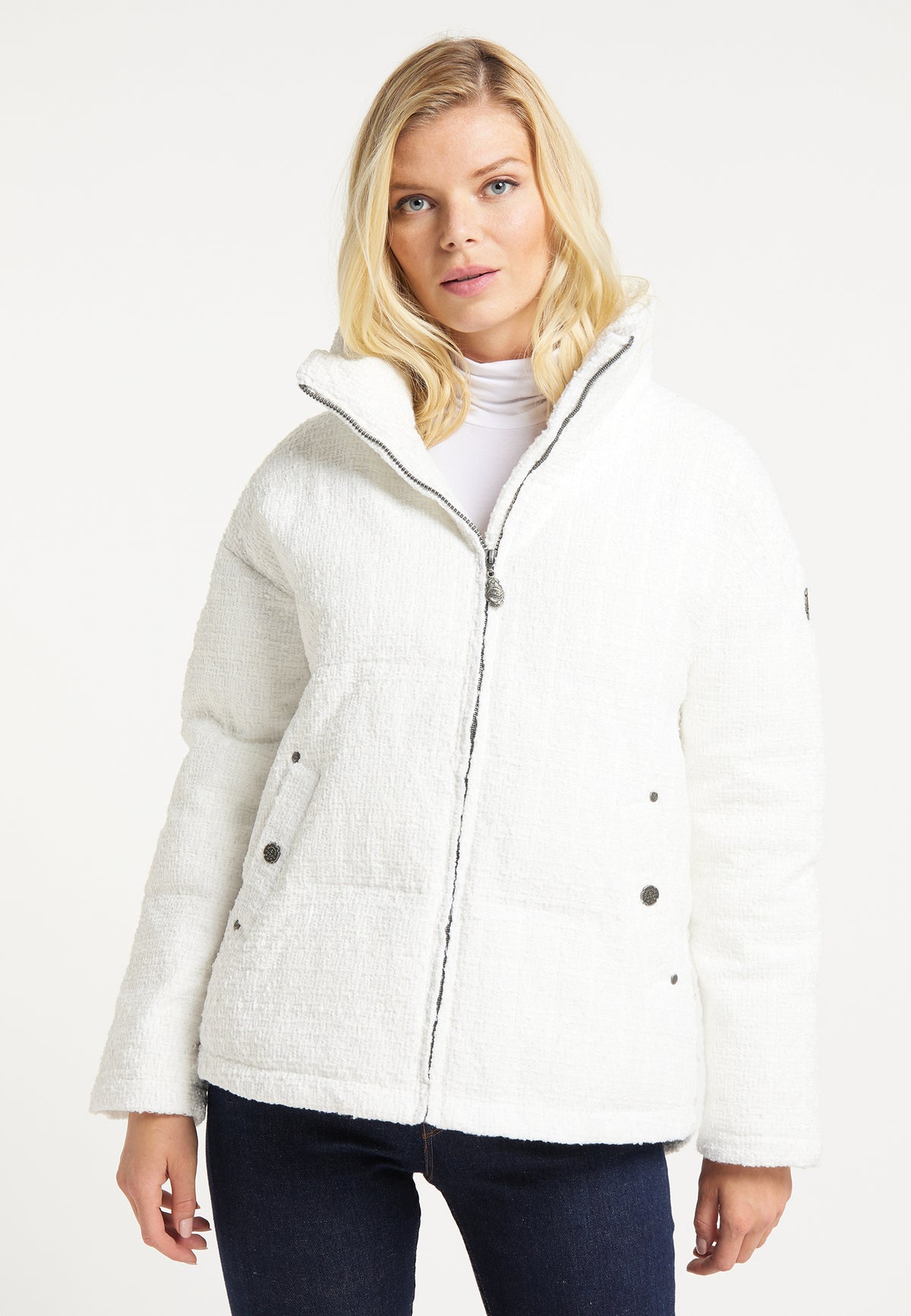 DreiMaster Vintage Women's Winterjacke