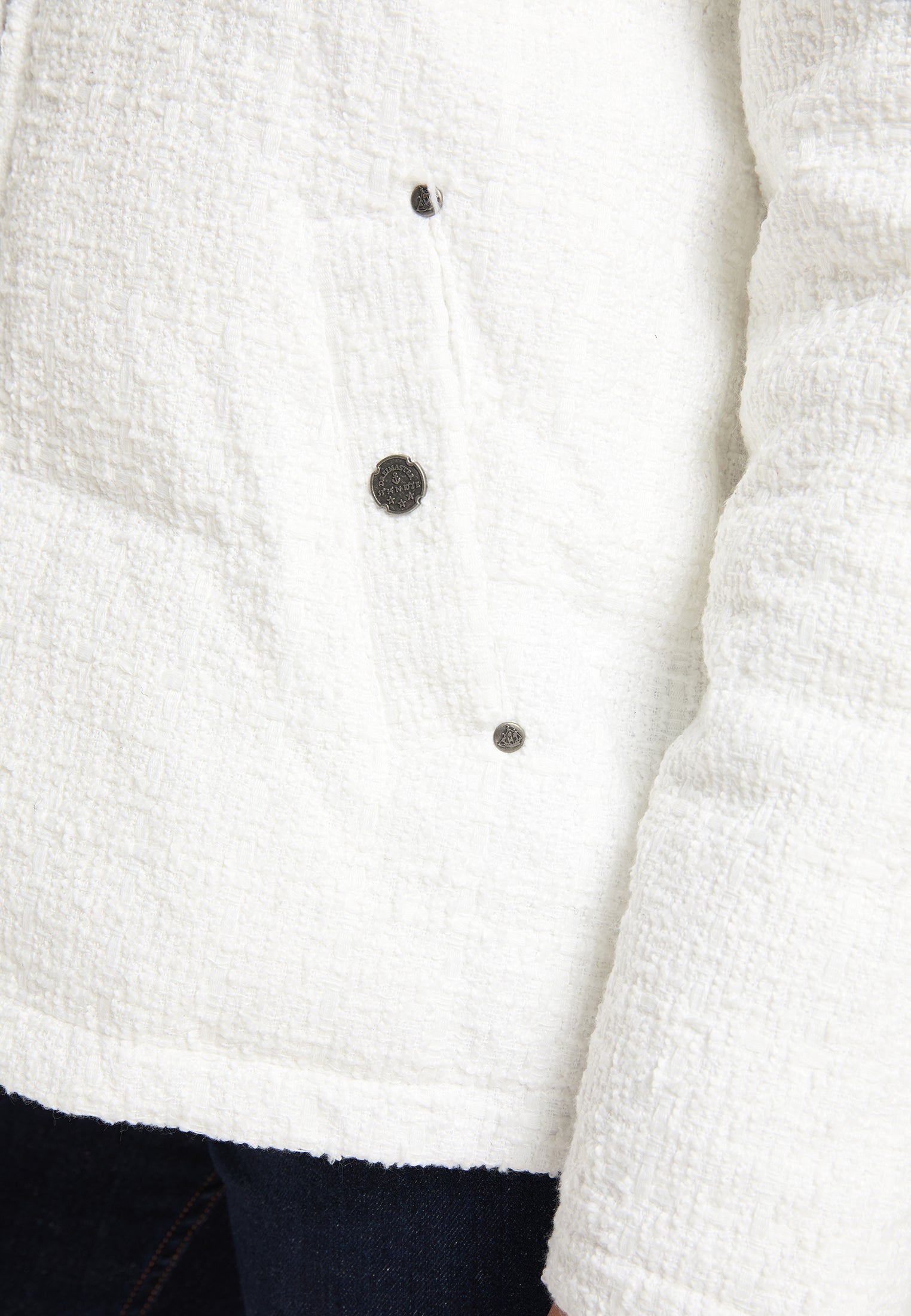 DreiMaster Vintage kurtka zimowa damska