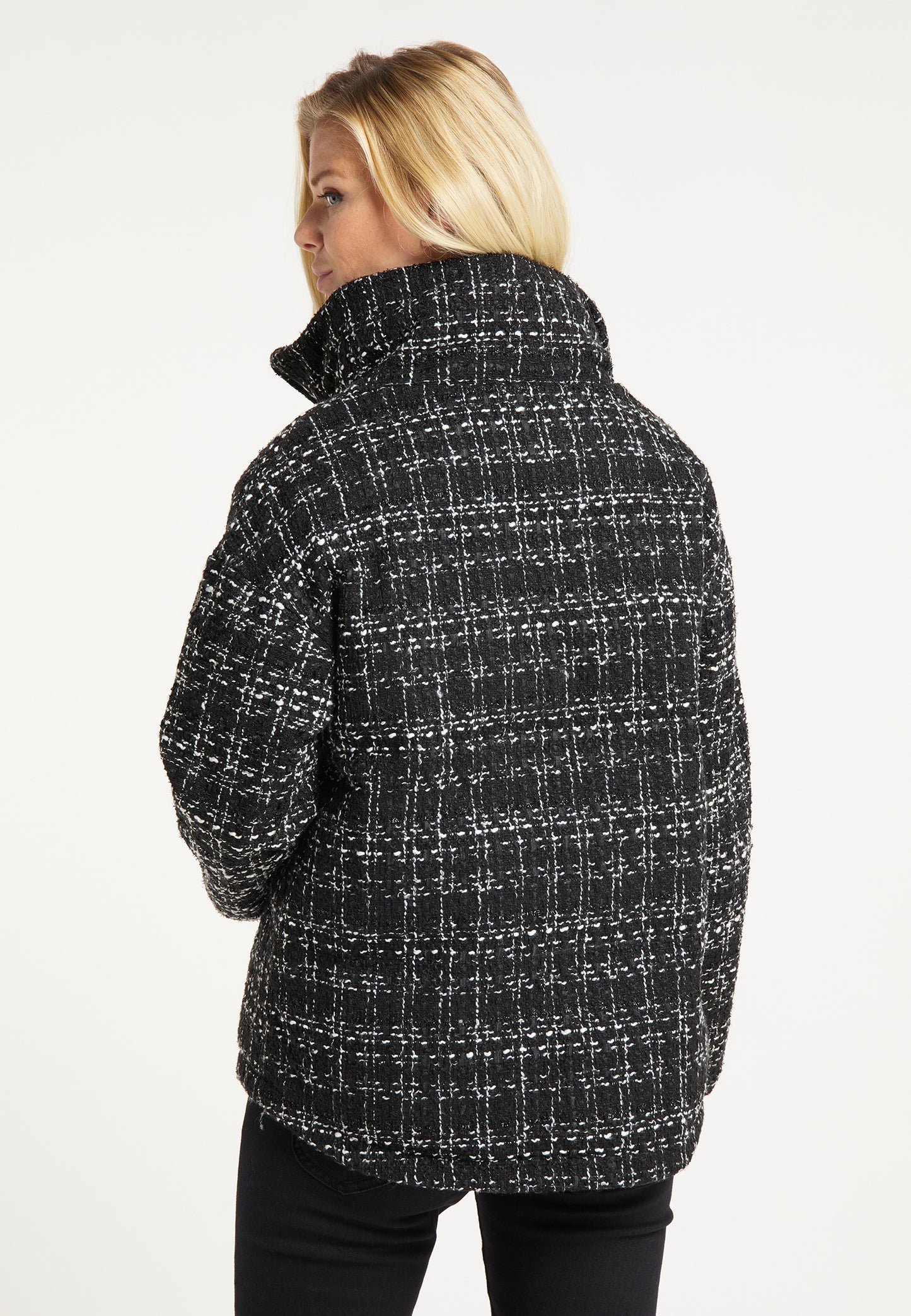 DreiMaster Vintage Damen Winterjacke