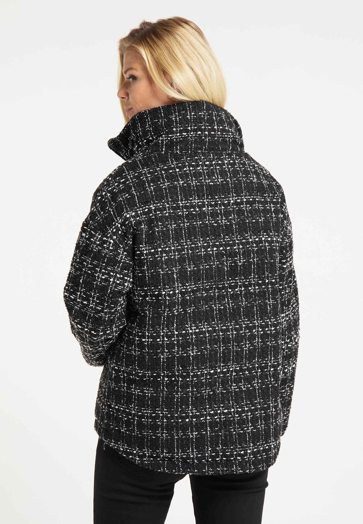 DreiMaster Vintage Damen Winterjacke