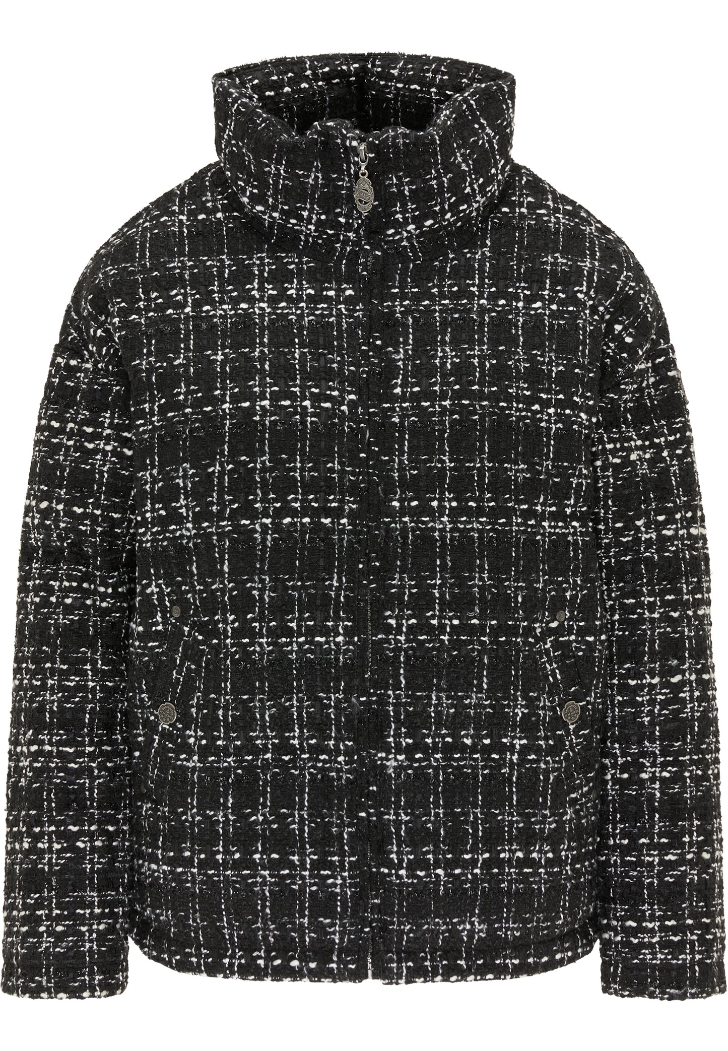 DreiMaster Vintage Damen Winterjacke