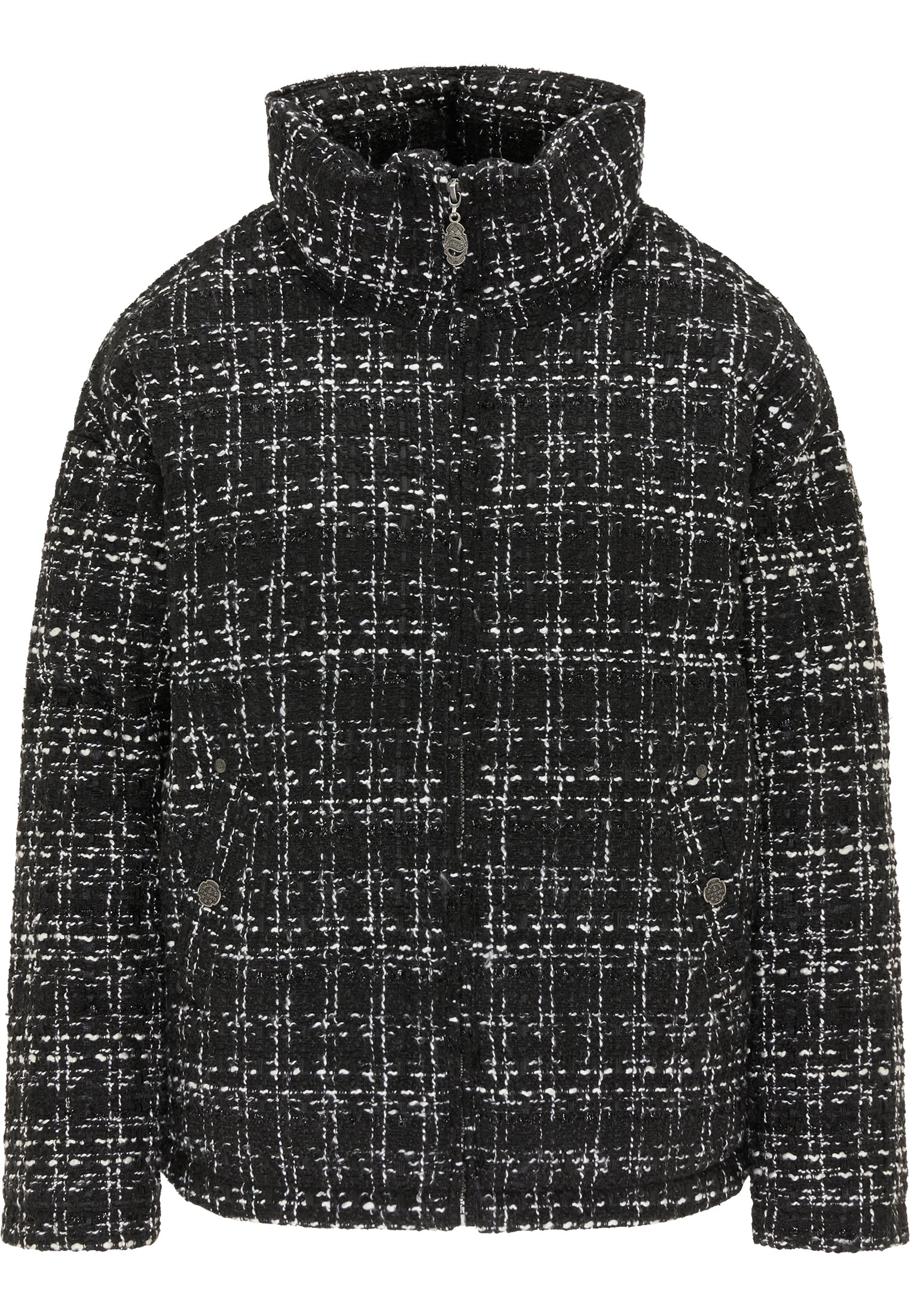 DreiMaster Vintage Damen Winterjacke