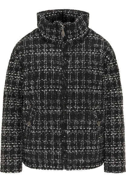 DreiMaster Vintage Damen Winterjacke