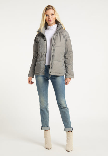 DreiMaster Vintage Damen Steppjacke