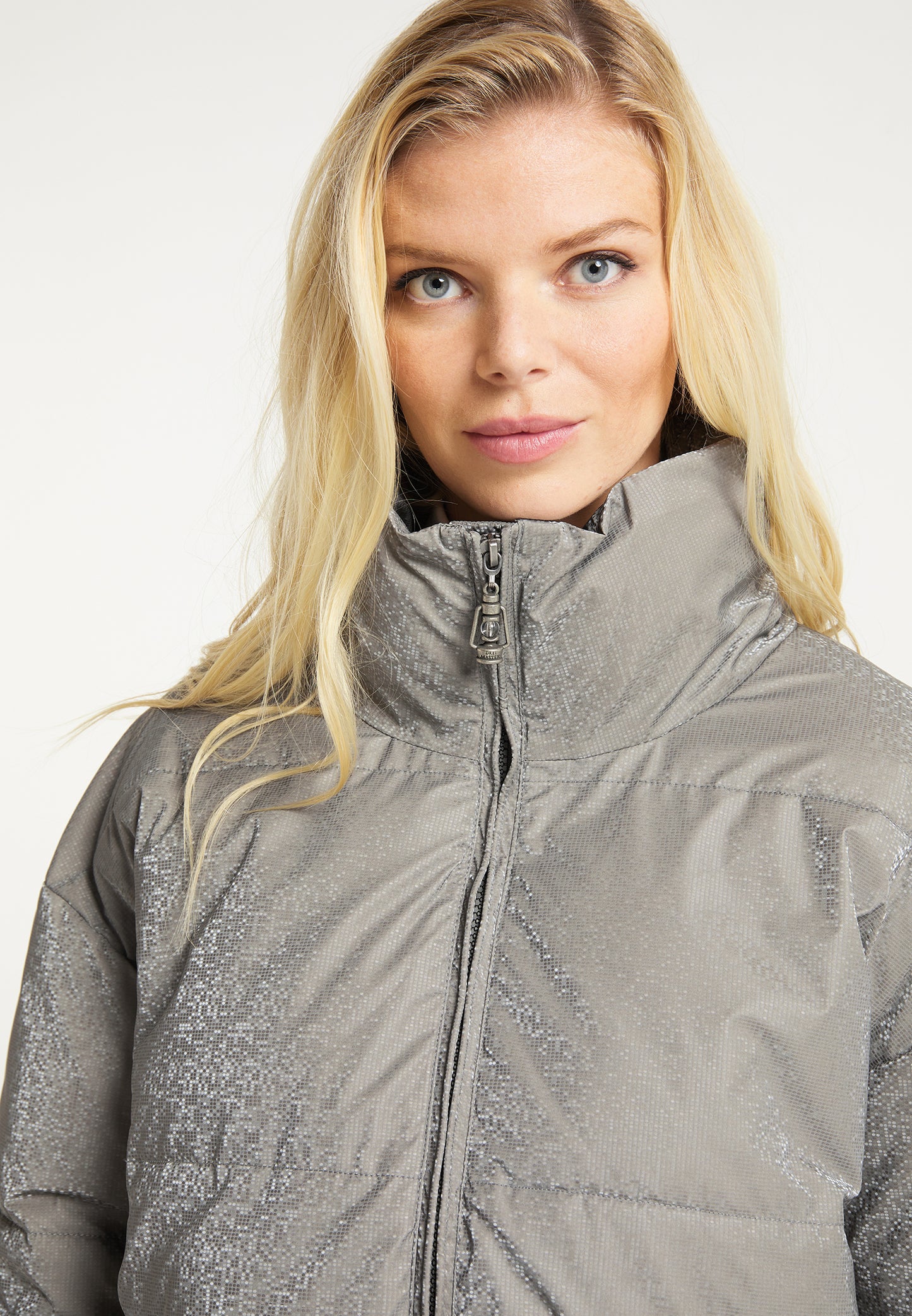 DreiMaster Vintage Damen Steppjacke