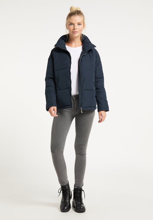 DreiMaster Maritim Women's Wattierte Jacke