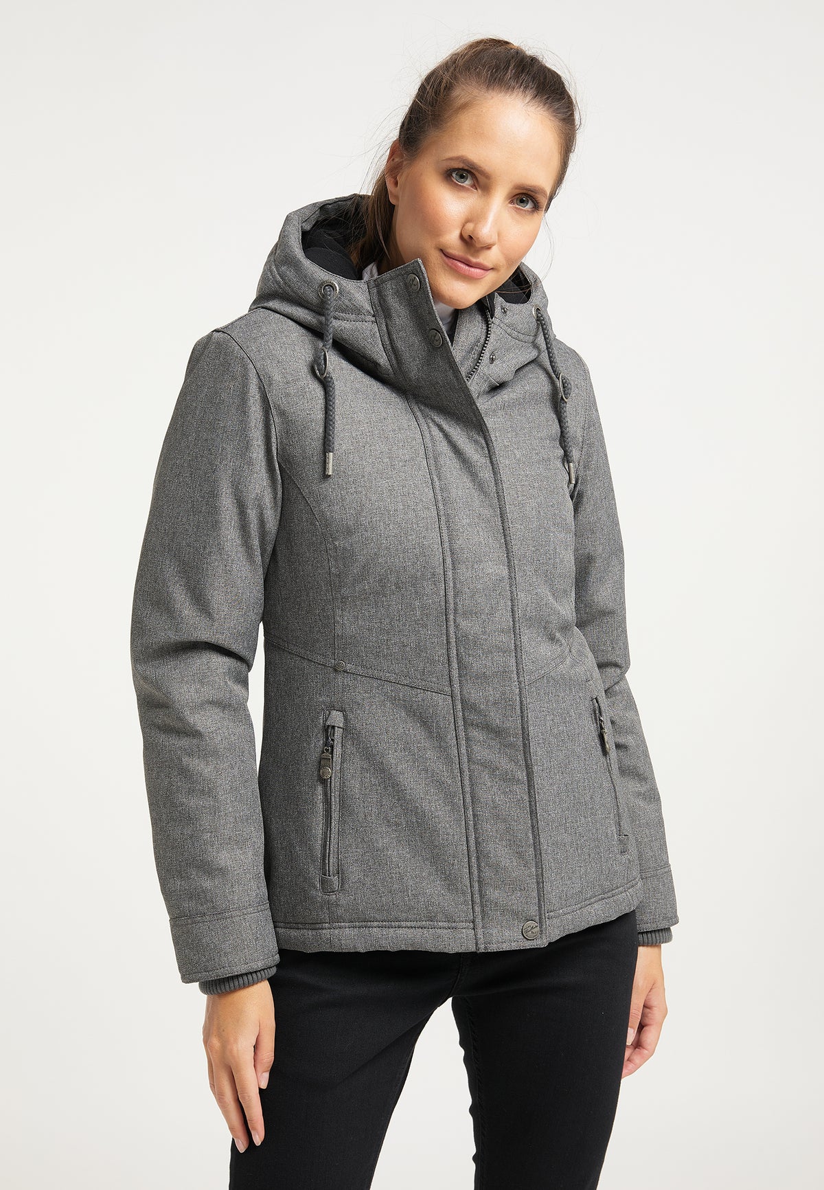DreiMaster Vintage Women's Winterjacke