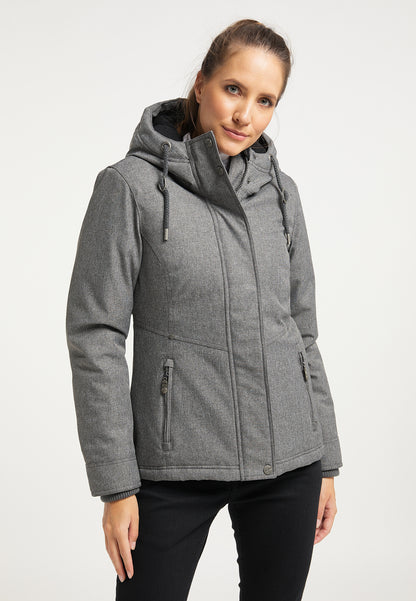 DreiMaster Vintage Women's Winterjacke