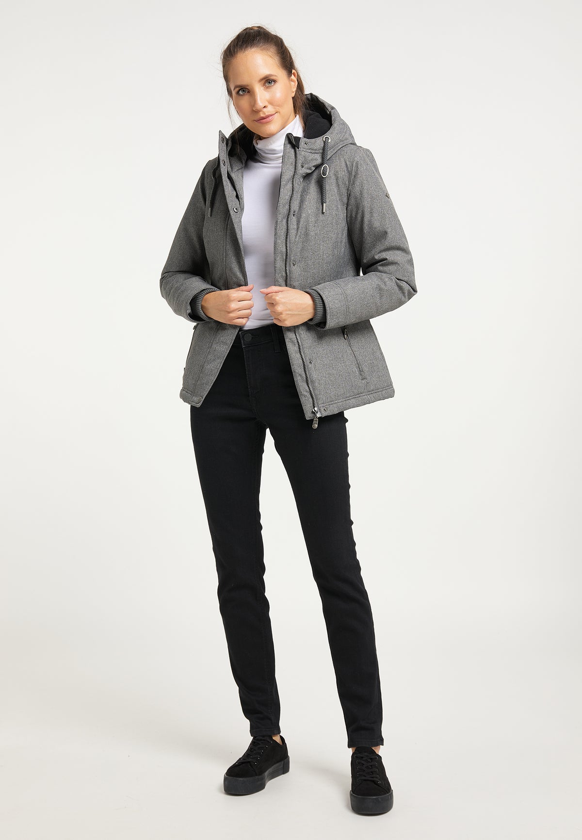 DreiMaster Vintage Women's Winterjacke