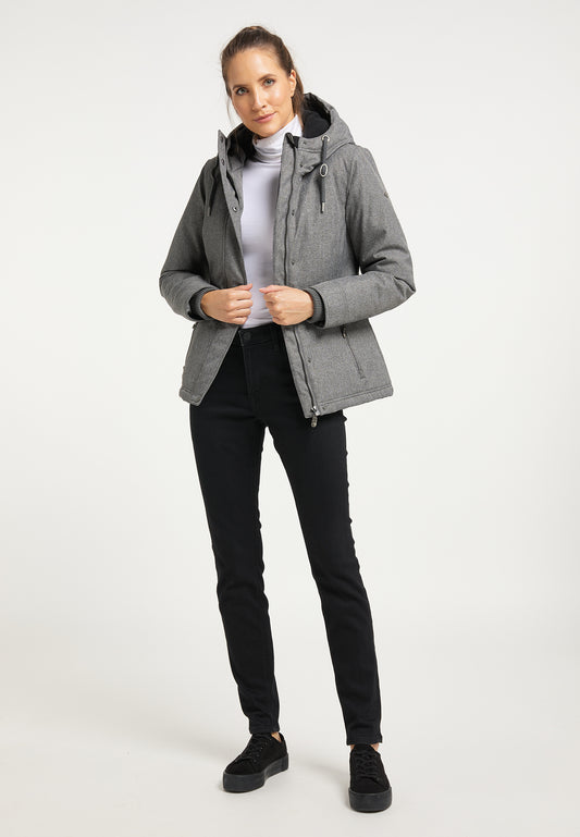 DreiMaster Vintage Women's Winterjacke