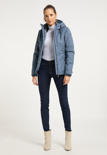 DreiMaster Vintage Women's Winterjacke
