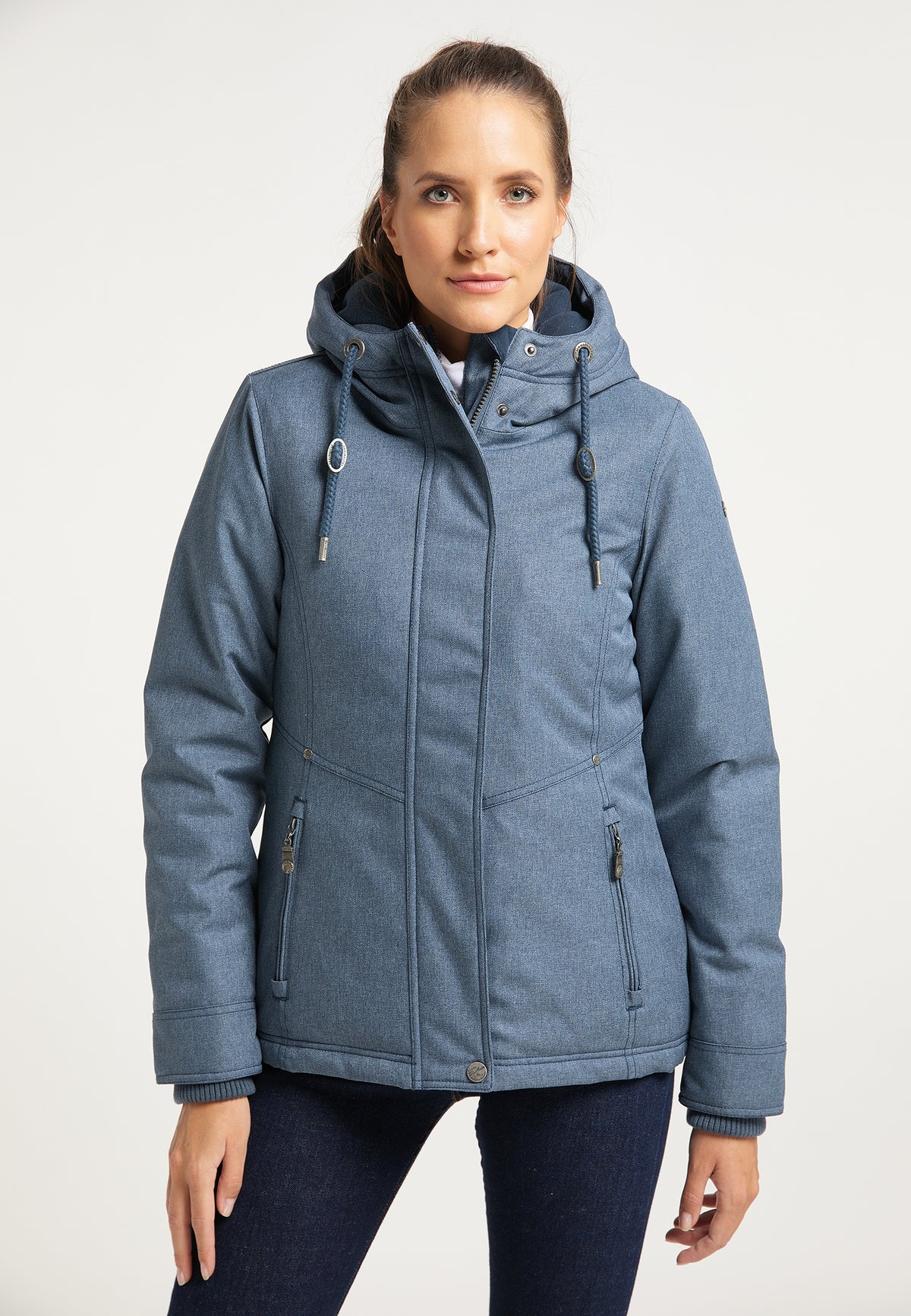 DreiMaster Vintage Women's Winterjacke