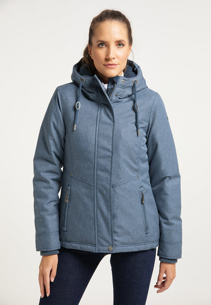 DreiMaster Vintage Women's Winterjacke