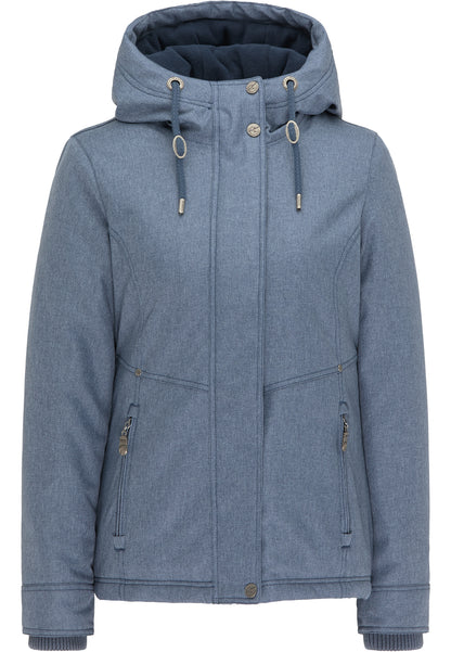 DreiMaster Vintage Women's Winterjacke