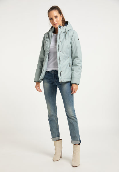 DreiMaster Vintage Women's Winterjacke