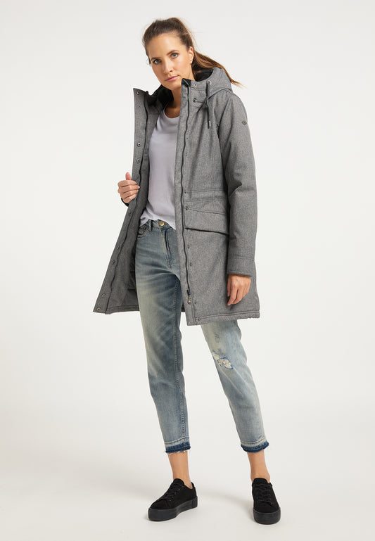DreiMaster Vintage Women's Winterparka