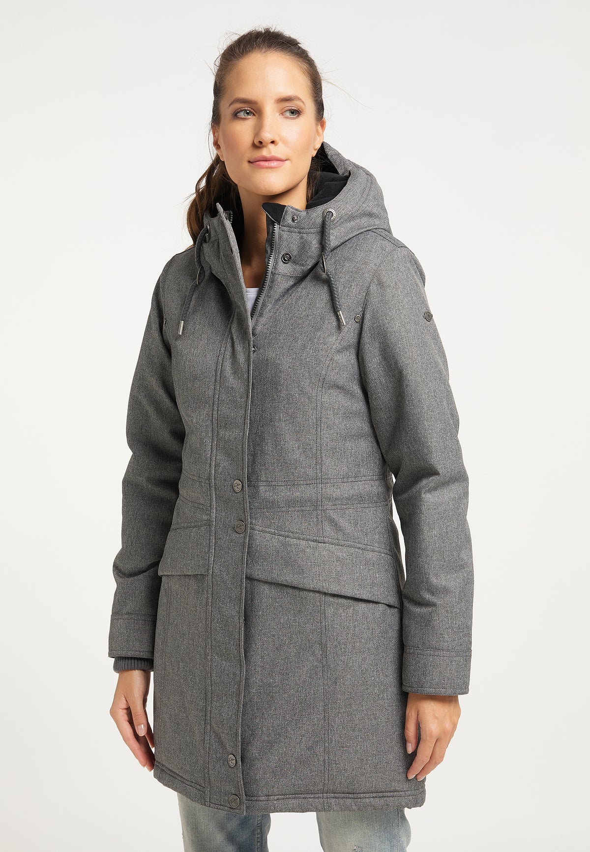 DreiMaster Vintage Women's Winterparka