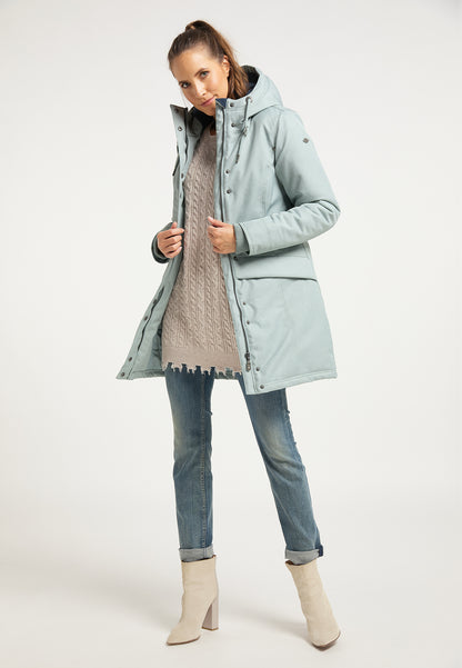 DreiMaster Vintage Women's Winterparka