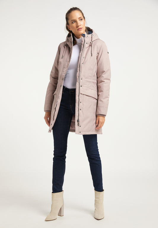 DreiMaster Vintage Women's Winterparka