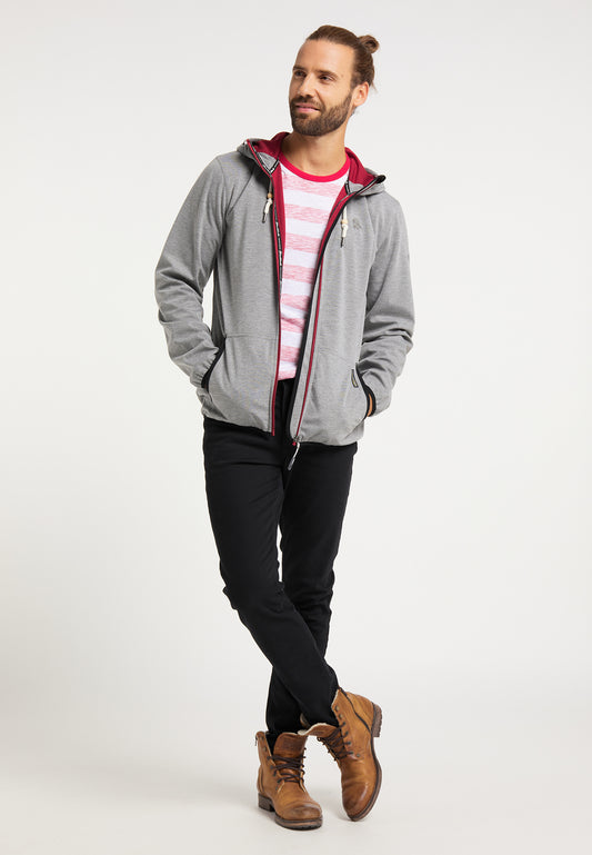 Schmuddelwedda Men's Funktionsjacke