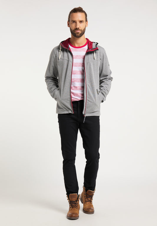 Schmuddelwedda Men's Funktionsjacke