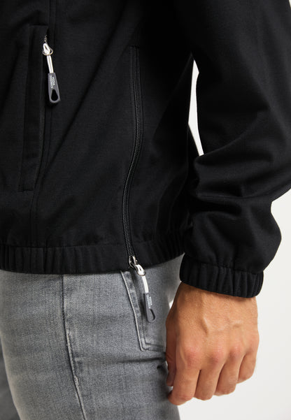 Schmuddelwedda Herren Funktionale Schlupfjacke