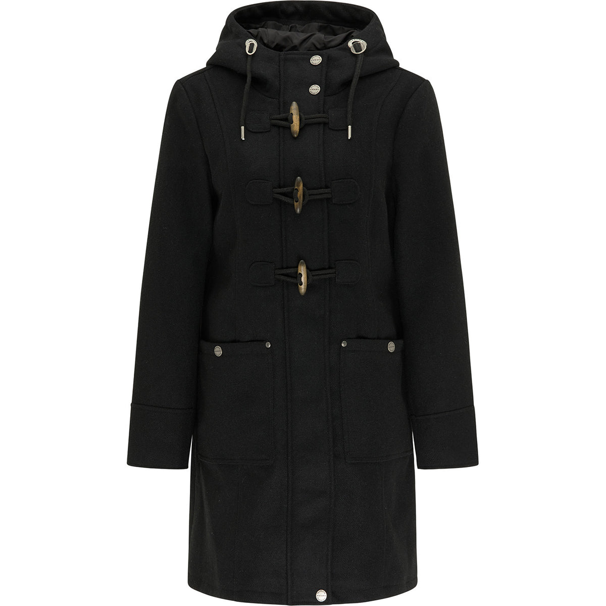 DreiMaster Klassik Women's Dufflecoat