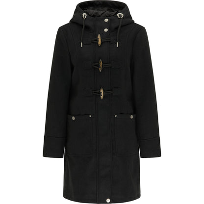 DreiMaster Klassik Women's Dufflecoat