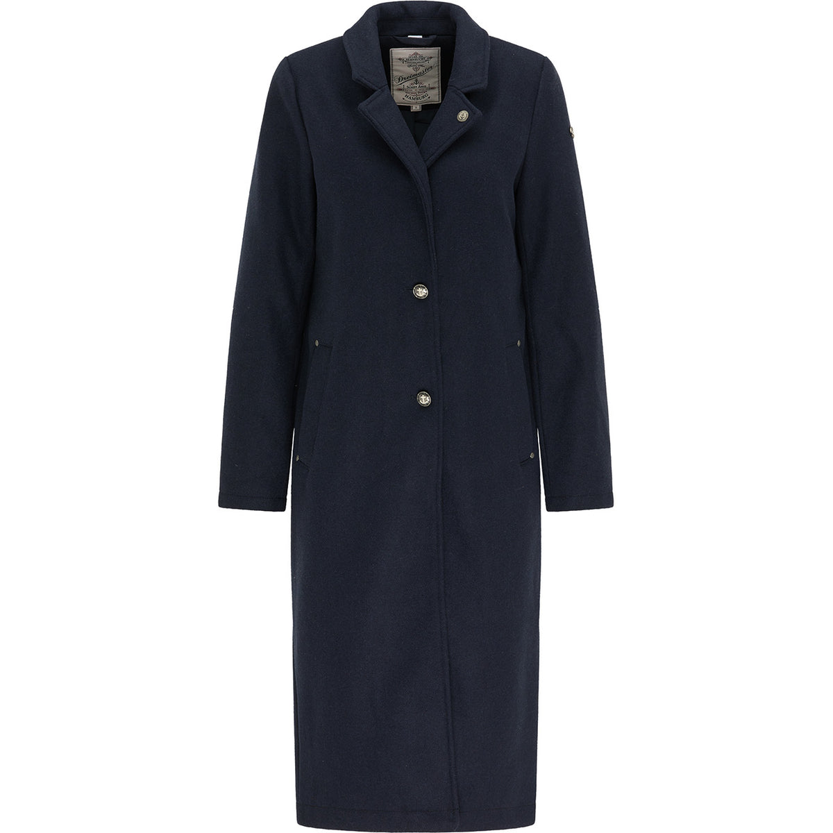 DreiMaster Vintage Women's Mantel