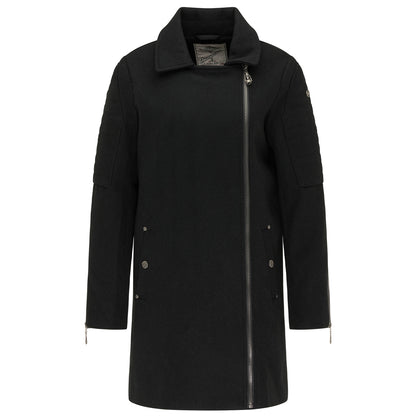 DreiMaster Vintage Women's Wintermantel